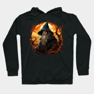 wizard Hoodie